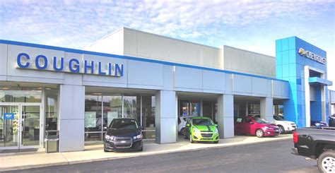 Coughlin chevy pataskala. Things To Know About Coughlin chevy pataskala. 